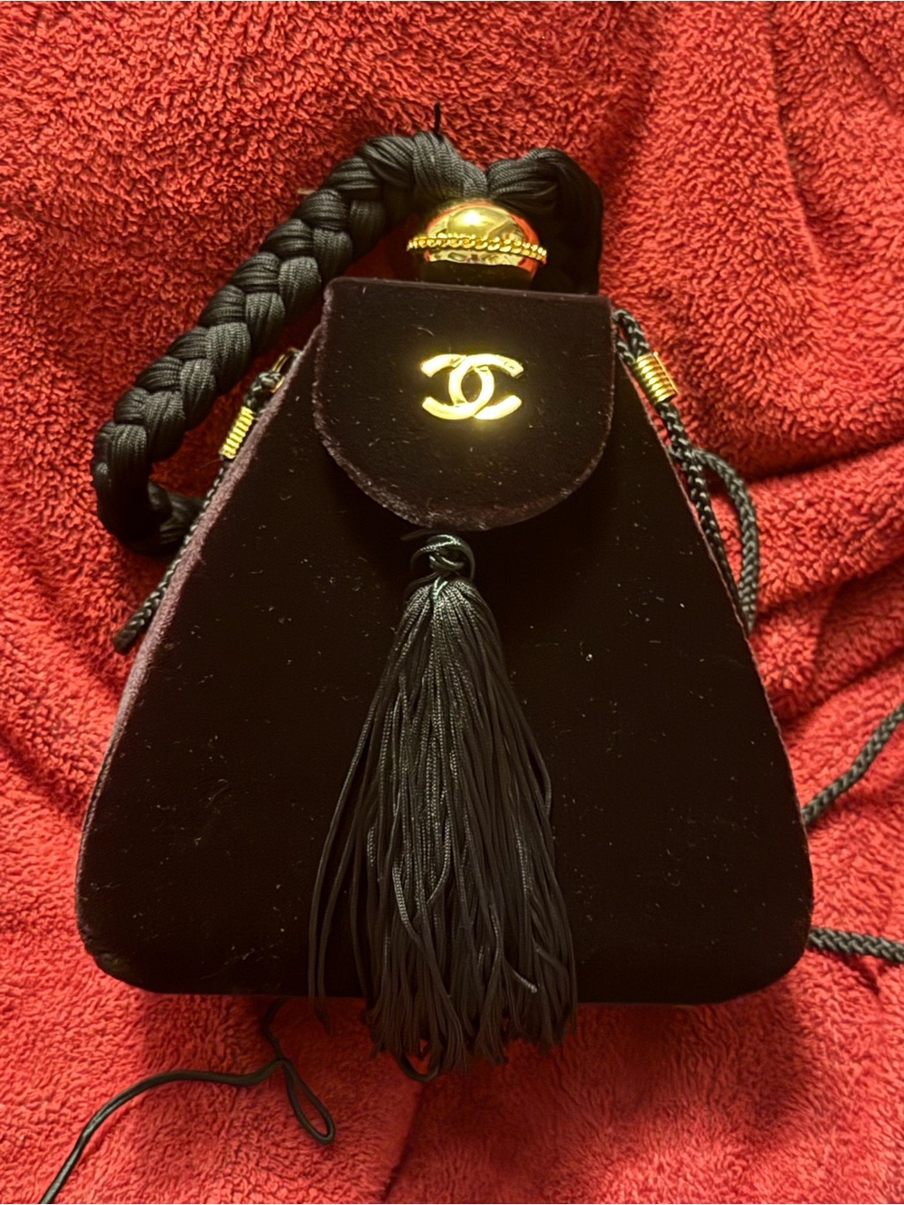 Vintage Bag